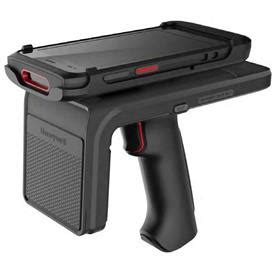 honeywell ct40 rfid scanner|Honeywell ct40 accessory guide.